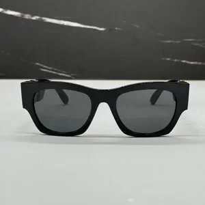 Versace | Accessories | New Mod 4479u Gb87 Versace Black  display picture 2